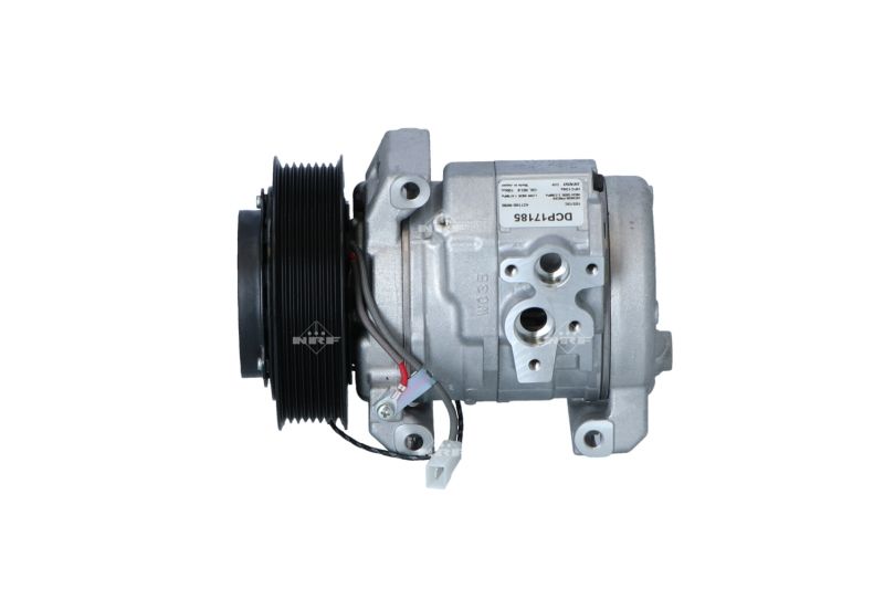 NRF 320061G Compressor, air conditioning