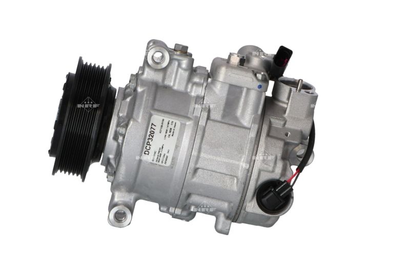 NRF 320064G Compressor, air conditioning