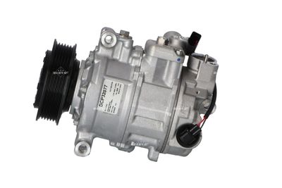 Compressor, air conditioning NRF 320064G