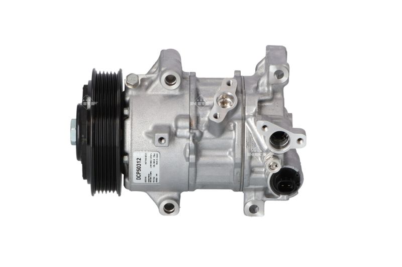 NRF 320067 Compressor, air conditioning