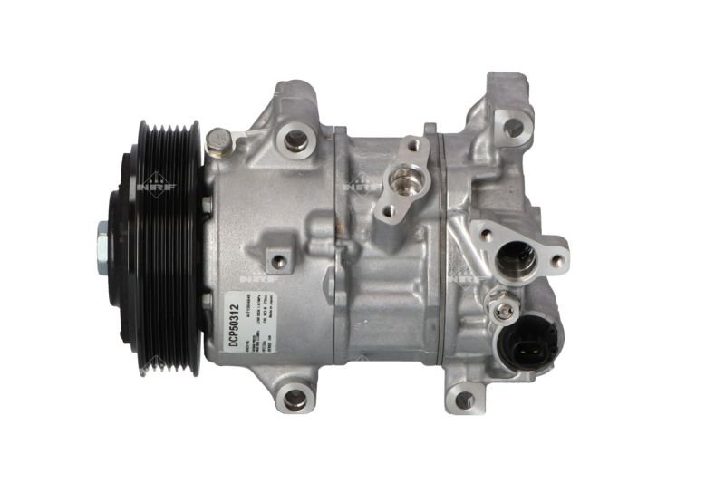 NRF 320067G Compressor, air conditioning