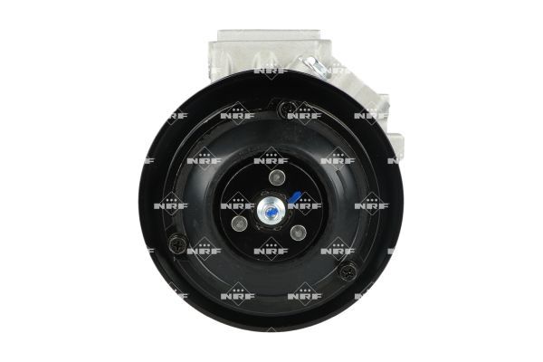 NRF 320070 Compressor, air conditioning