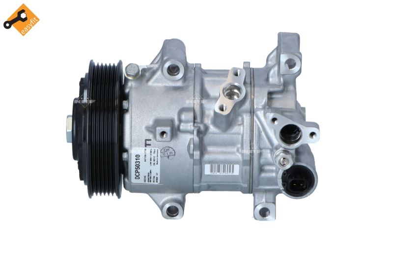NRF 320070G Compressor, air conditioning