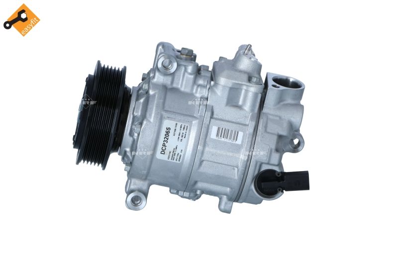 NRF 320071G Compressor, air conditioning