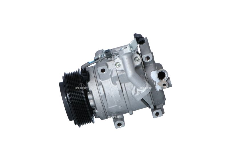NRF 320072G Compressor, air conditioning