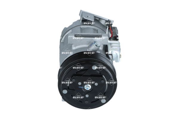 NRF 320076 Compressor, air conditioning