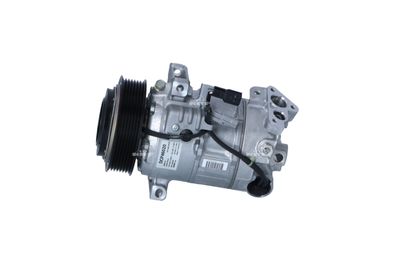 Compressor, air conditioning NRF 320076G