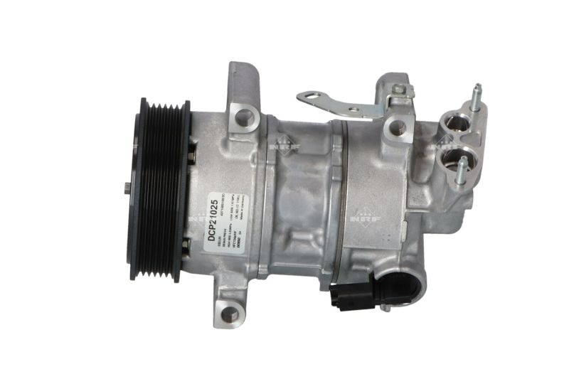 NRF 320077G Compressor, air conditioning