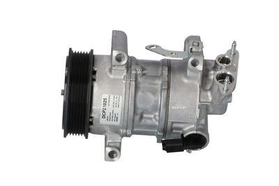 Compressor, air conditioning NRF 320077G