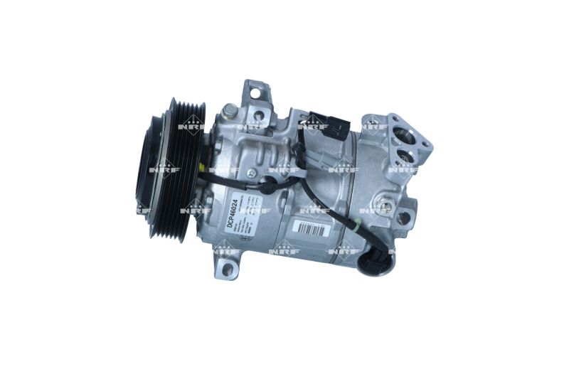 NRF 320078G Compressor, air conditioning