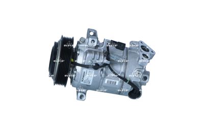 Compressor, air conditioning NRF 320078G