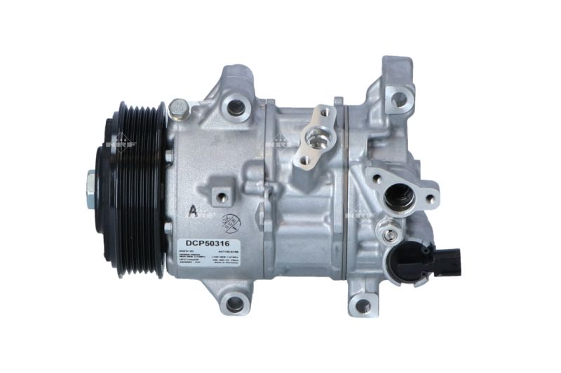 NRF 320079G Compressor, air conditioning
