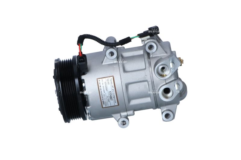 NRF 320081 Compressor, air conditioning