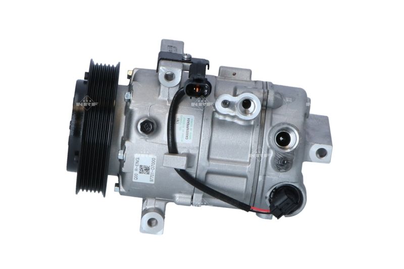 NRF 320085G Compressor, air conditioning