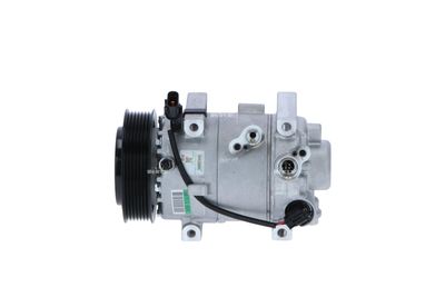 Compressor, air conditioning NRF 320086G