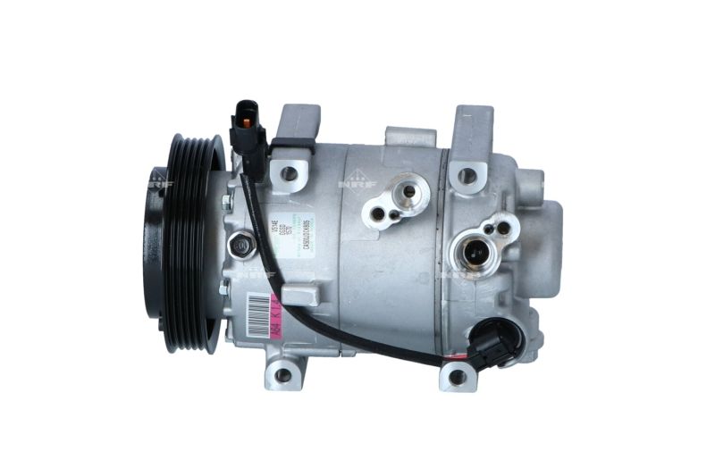 NRF 320087G Compressor, air conditioning
