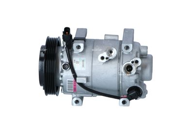 Compressor, air conditioning NRF 320087G