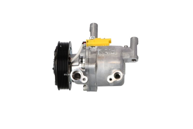 NRF 320089 Compressor, air conditioning