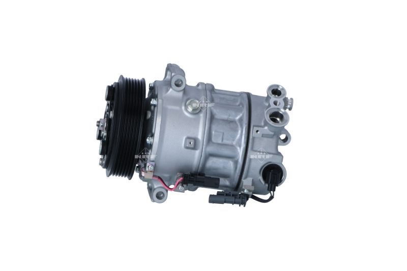 NRF 320091 Compressor, air conditioning