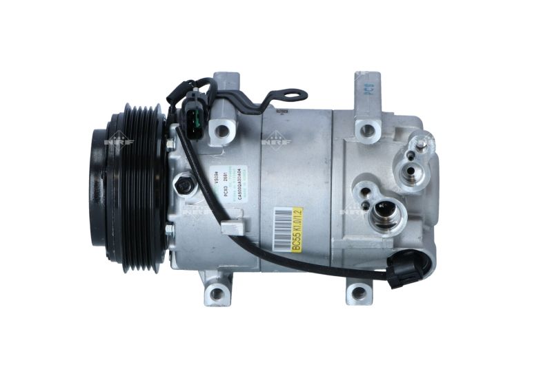 NRF 320093G Compressor, air conditioning