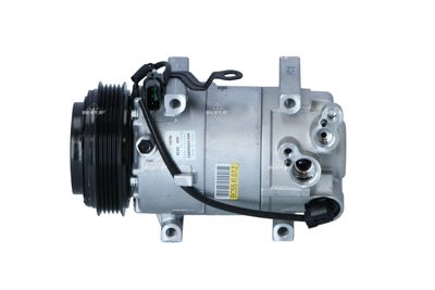 Compressor, air conditioning NRF 320093G
