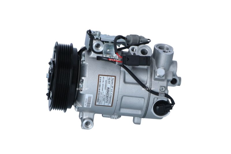 NRF 320094 Compressor, air conditioning