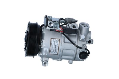 Compressor, air conditioning NRF 320094