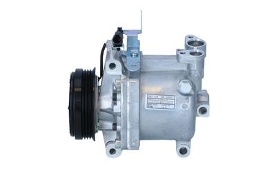 Compressor, air conditioning NRF 320095