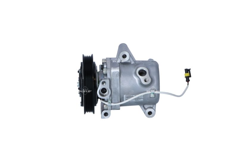 NRF 320096 Compressor, air conditioning