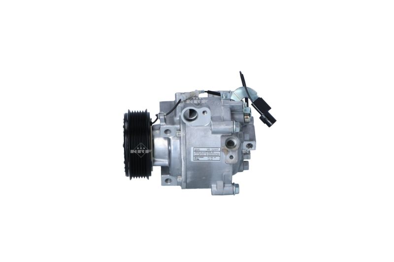 NRF 320097 Compressor, air conditioning