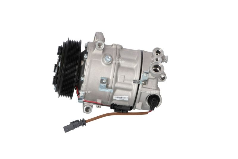 NRF 320099 Compressor, air conditioning