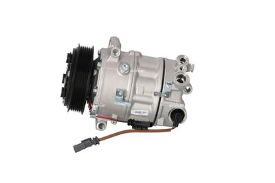 Compressor, air conditioning NRF 320099