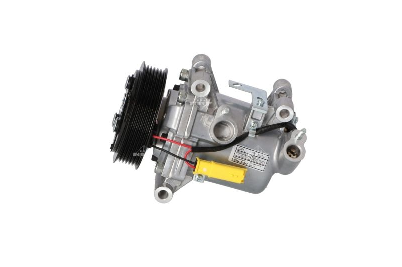 NRF 320101 Compressor, air conditioning