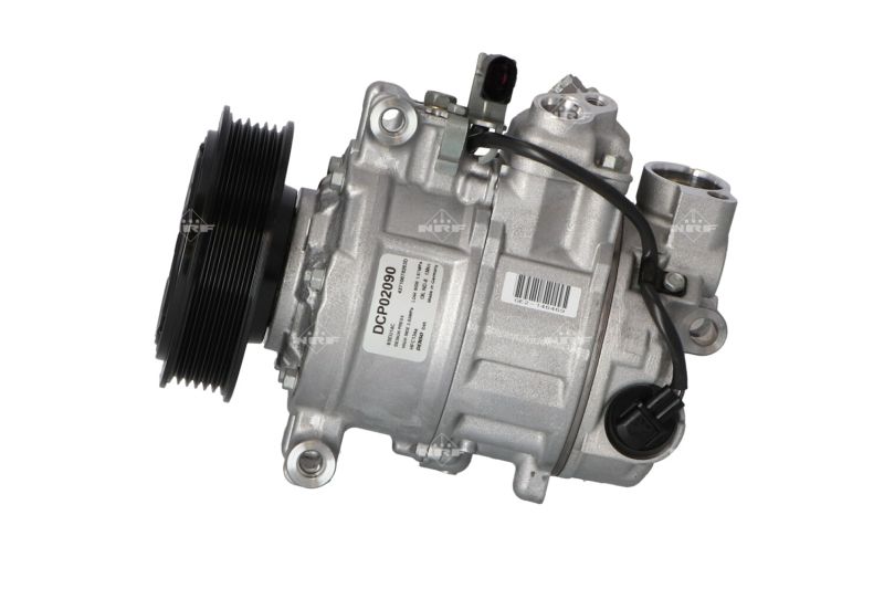 NRF 320102G Compressor, air conditioning