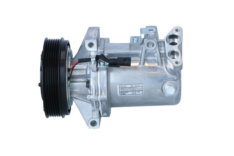 NRF 320104 Compressor, air conditioning