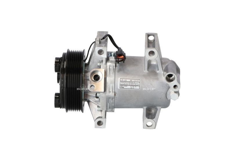 NRF 320109 Compressor, air conditioning