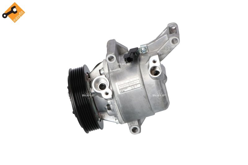 NRF 320110 Compressor, air conditioning