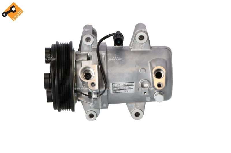 NRF 320112 Compressor, air conditioning