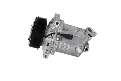 Compressor, air conditioning NRF 320113