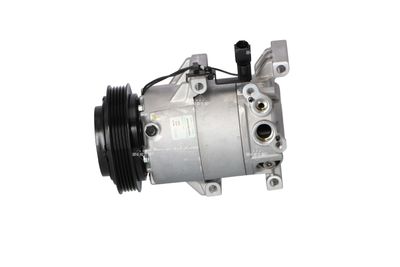 Compressor, air conditioning NRF 320117G