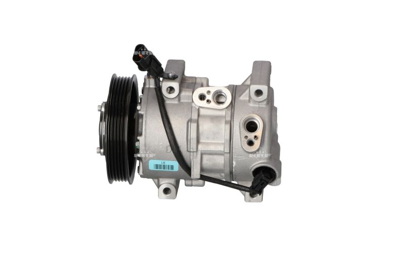 NRF 320118G Compressor, air conditioning