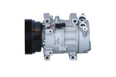 Compressor, air conditioning NRF 320119