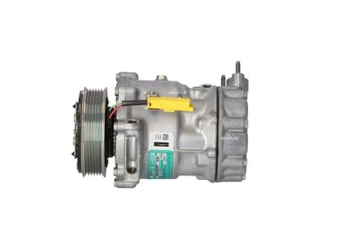 Compressor, air conditioning NRF 320121G