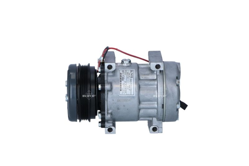 NRF 320124 Compressor, air conditioning