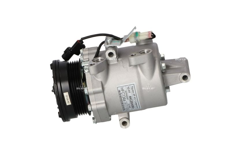 NRF 320125 Compressor, air conditioning