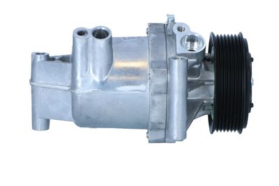 Compressor, air conditioning NRF 320127
