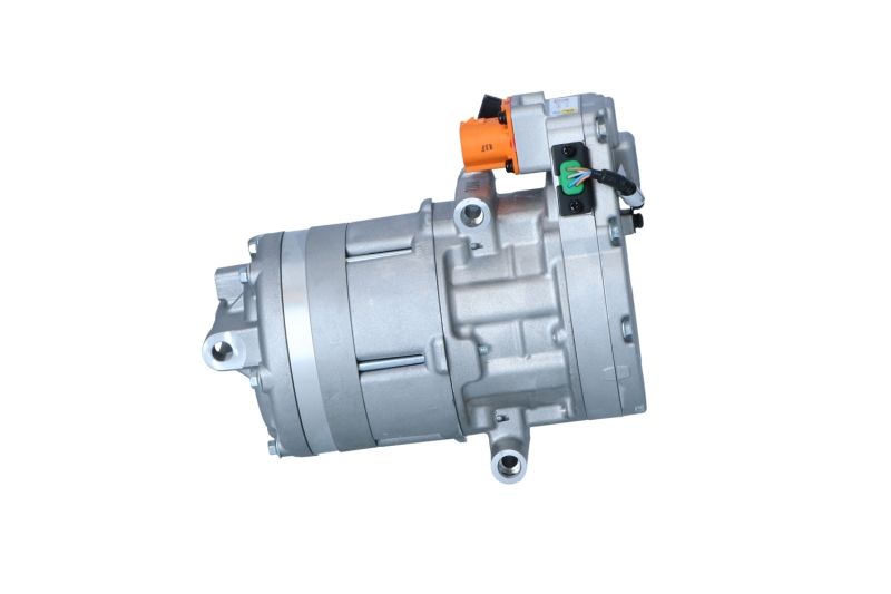 NRF 320144G Compressor, air conditioning