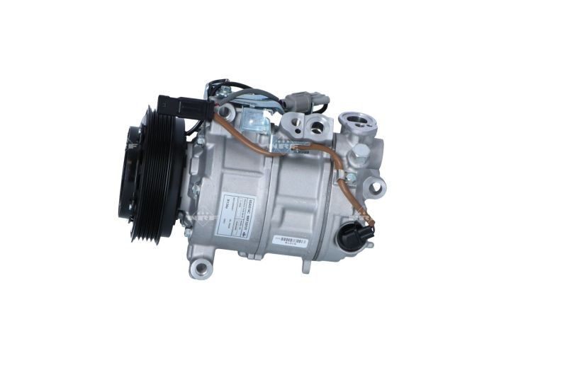 NRF 320151 Compressor, air conditioning