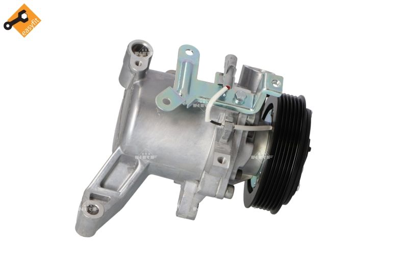 NRF 320159 Compressor, air conditioning