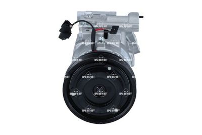 Compressor, air conditioning NRF 320169